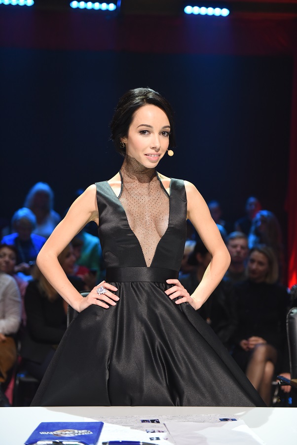 Конфликт Ямы с новым партнером Могилевской, извинения Комарова и невероятные перевоплощения: как прошел пятый эфир Танці з зірками